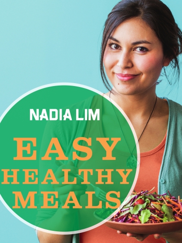 ﻿وعده های غذایی آسان سالم