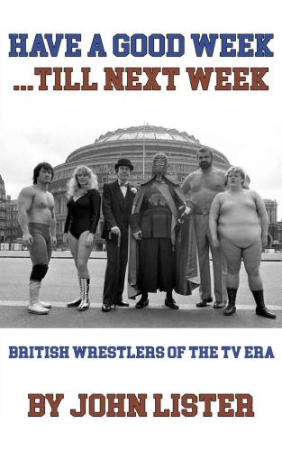 ﻿هفته خوبی داشته باشید... تا هفته آینده