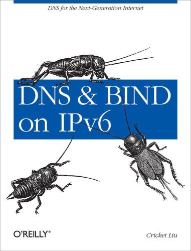 ﻿DNS و BIND در IPv6