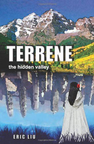 ﻿Terrene: دره پنهان
