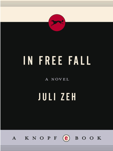 ﻿در سقوط آزاد: کریستین لو ترجمه