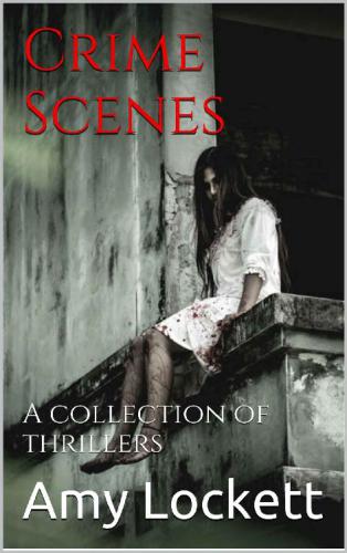 ﻿صحنه های جنایت