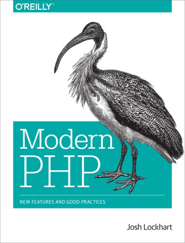 ﻿PHP مدرن