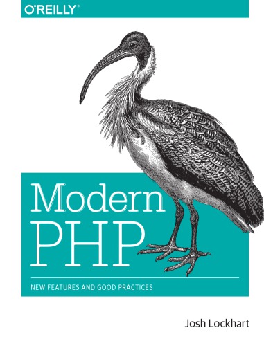 ﻿PHP مدرن