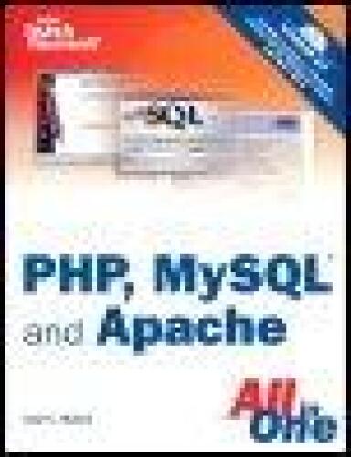 Sams آموزش خود به PHP ، MySQL و Apache همه در یک
