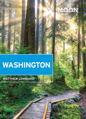 ﻿ماه واشنگتن