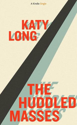 ﻿توده های جمع شده: مهاجرت و نابرابری