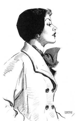 ﻿نقاشی موفق؛ اندرو لومیس