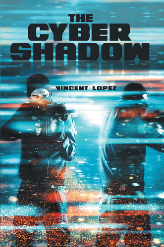 ﻿سایه سایبری