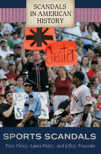 ﻿رسوایی های ورزشی