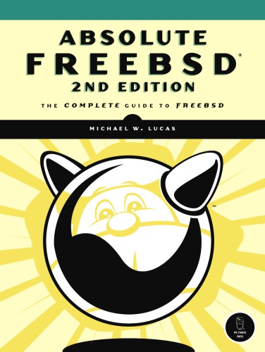 ﻿مطلق FreeBSD