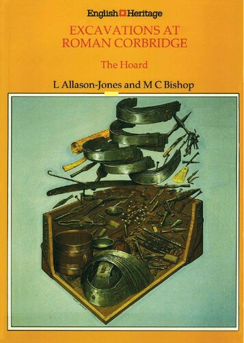 ﻿حفاری در رومن کوربریج: احتکار