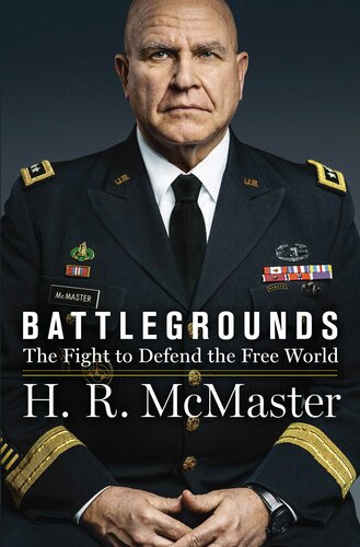 ﻿Battlegrounds: The Fight to Defend the Free World