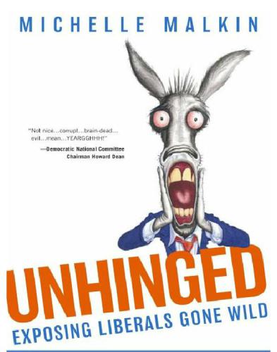 ﻿Unhinged: افشای لیبرال ها وحشی شدند