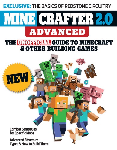 ﻿Minecrafter 2.0 پیشرفته