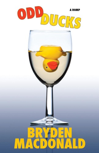 ﻿اردک های عجیب و غریب