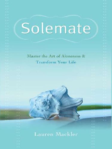 ﻿Solemate: در هنر تنهایی مسلط شوید
