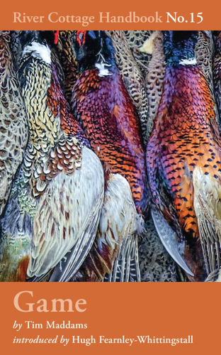 ﻿کتاب راهنمای بازی The River Cottage