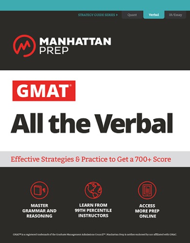 ﻿GMAT همه کلامی