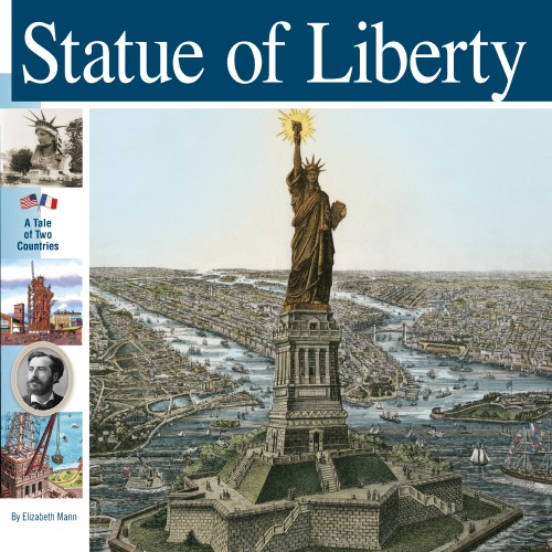 ﻿مجسمه آزادی