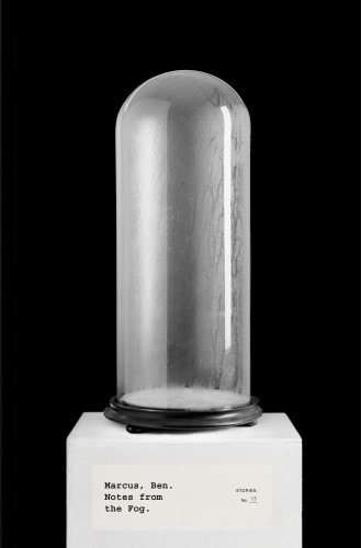 ﻿یادداشت هایی از مه: داستان ها