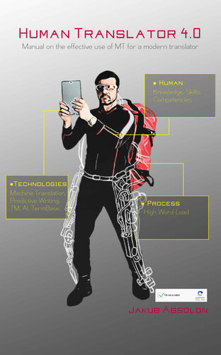 ﻿Human Translator 4.0: راهنمای نهایی برای ترجمه ماشینی برای یک مترجم مدرن