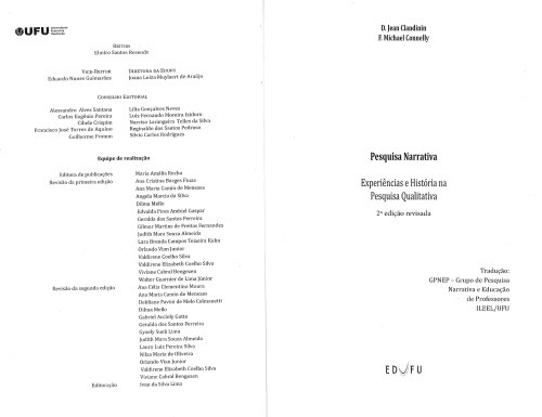 ﻿تحقیق روایی: تجربه و سابقه در پژوهش کیفی