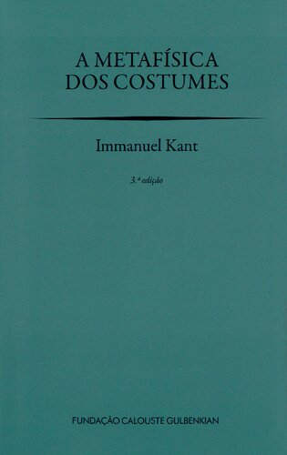 ﻿متافیزیک آداب و رسوم