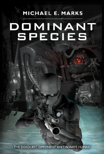 ﻿گونه های غالب