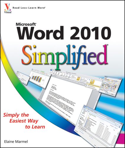 ﻿Word 2010 ساده شده