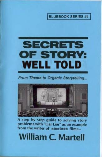 ﻿رازهای داستان