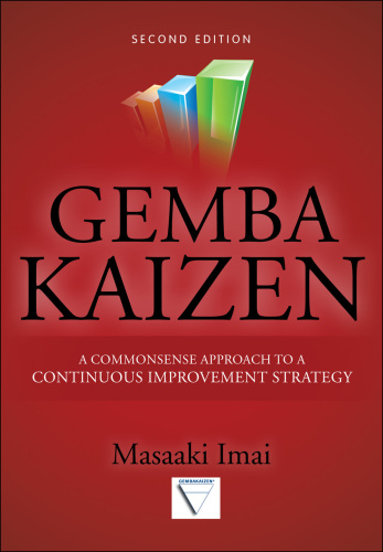 ﻿Gemba Kaizen
