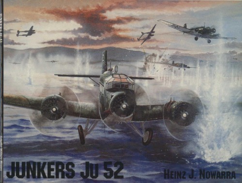 Junkers Ju 52