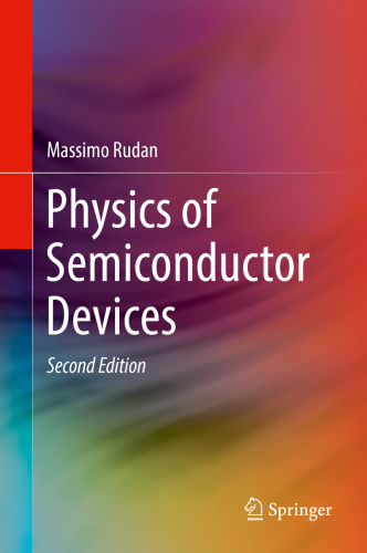 ﻿فیزیک دستگاه های نیمه هادی