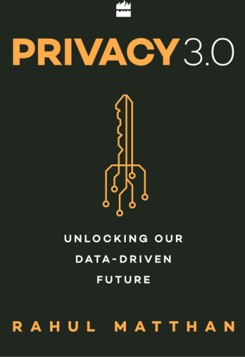 ﻿Privacy 3.0: باز کردن قفل آینده مبتنی بر داده ما