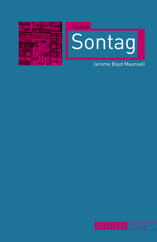 ﻿سوزان سونتاگ