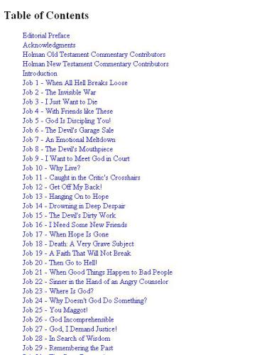 ﻿هولمن تفسیر عهد عتیق جلد 10--ایوب