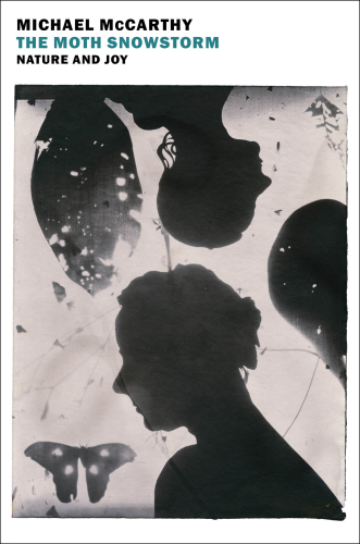 ﻿طوفان برف پروانه: طبیعت و شادی