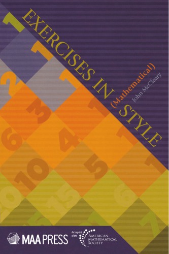 ﻿تمرینات به سبک (ریاضی).