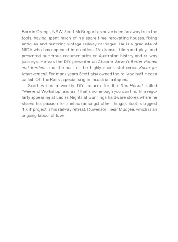 ﻿آن را برطرف کنید: چگونه می توان تمام آن کارهای کوچک تعمیر را در اطراف خانه خود انجام داد