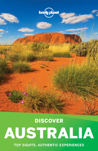﻿Lonely Planet's Discover Australia
