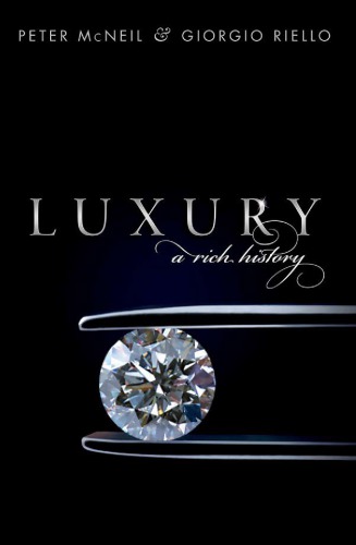 ﻿لوکس: یک تاریخ غنی