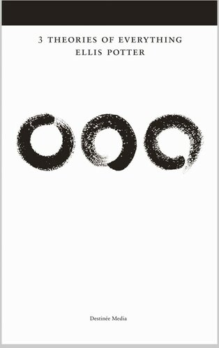 ﻿3 نظریه همه چیز