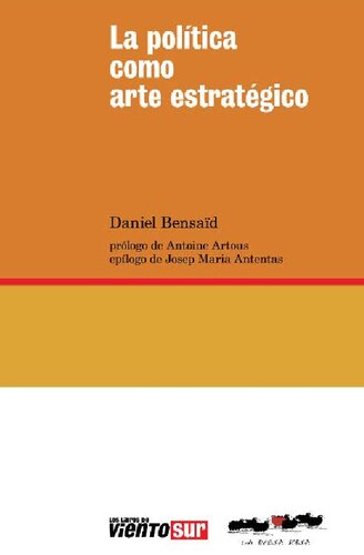 ﻿سیاست به عنوان هنر استراتژیک