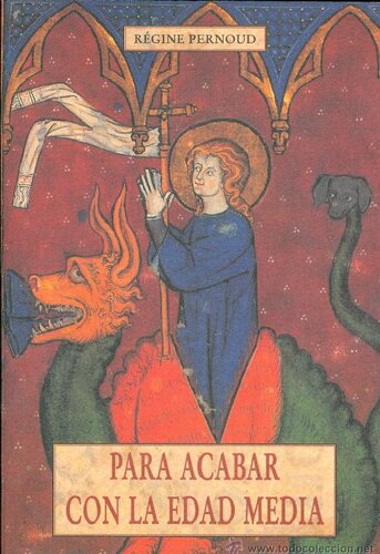 ﻿برای پایان دادن به قرون وسطی