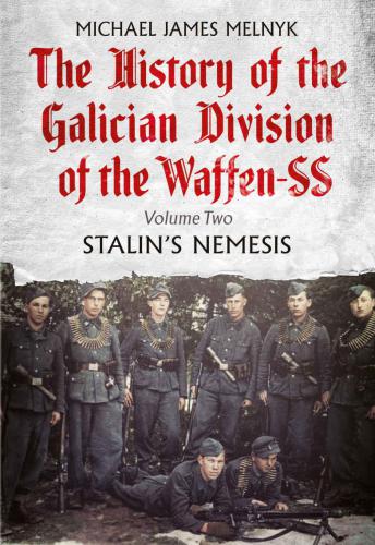 ﻿تاریخچه تقسیم گالیسی وفن ss: stalins nemesis