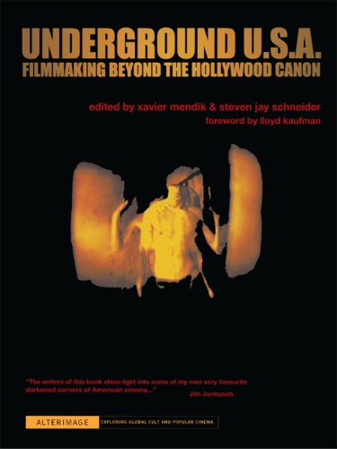 ﻿زیرزمینی ایالات متحده آمریکا