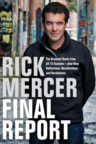 ﻿گزارش نهایی ریک مرسر