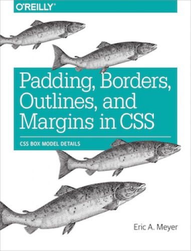 ﻿Padding ، Borders ، رئوس مطالب و حاشیه ها در CSS