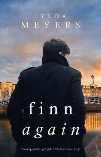 ﻿Finn Again: A Coming of Age Tale of اعتیاد، عشق و جستجوی روح در زمان جنگ